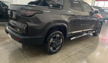 Fiat Toro completo