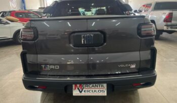 Fiat Toro completo