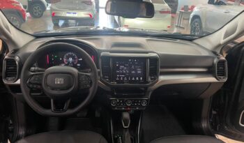 Fiat Toro completo