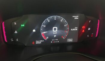 Fiat Toro completo
