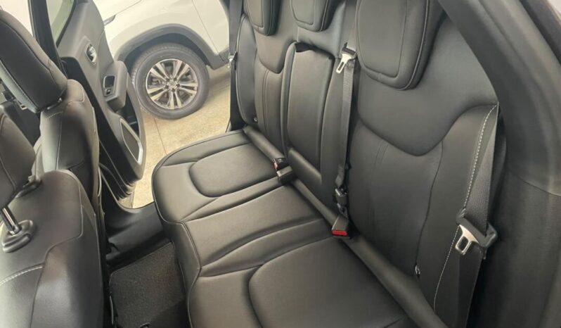 Fiat Toro completo
