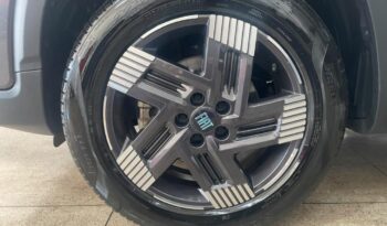 Fiat Toro completo