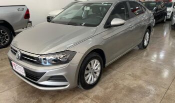 Volkswagen Virtus completo