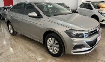 Volkswagen Virtus completo
