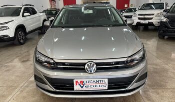 Volkswagen Virtus completo