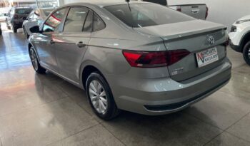 Volkswagen Virtus completo