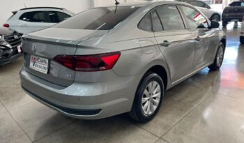 Volkswagen Virtus completo
