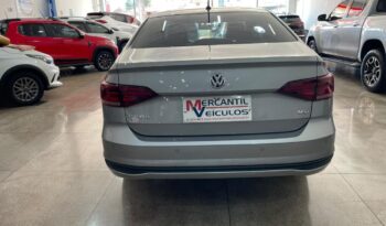 Volkswagen Virtus completo