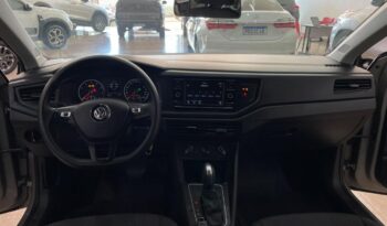 Volkswagen Virtus completo