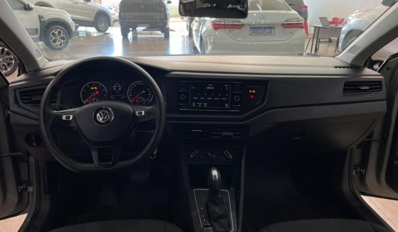 Volkswagen Virtus completo
