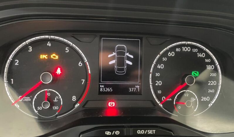 Volkswagen Virtus completo