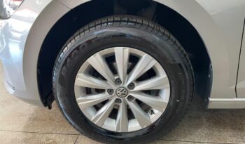 Volkswagen Virtus completo