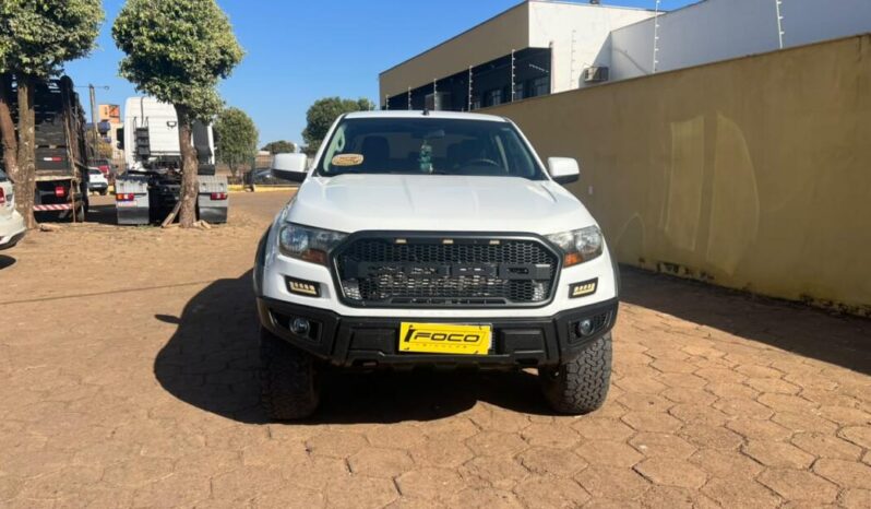 Ford Ranger completo