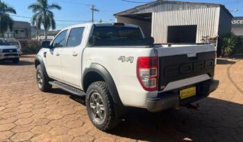 Ford Ranger completo