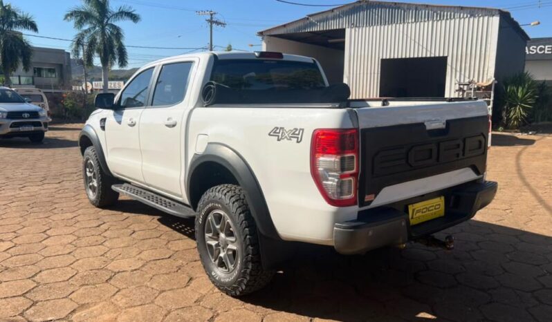 Ford Ranger completo