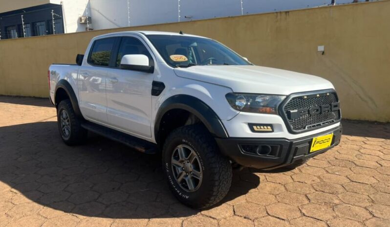 Ford Ranger completo