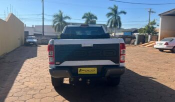 Ford Ranger completo