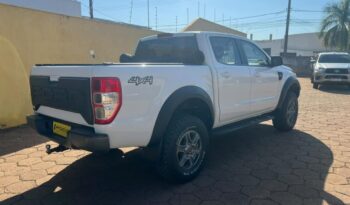 Ford Ranger completo