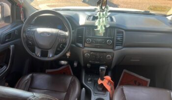 Ford Ranger completo