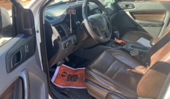Ford Ranger completo