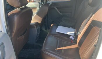 Ford Ranger completo