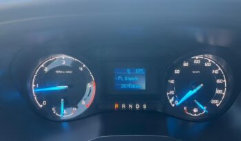 Ford Ranger completo