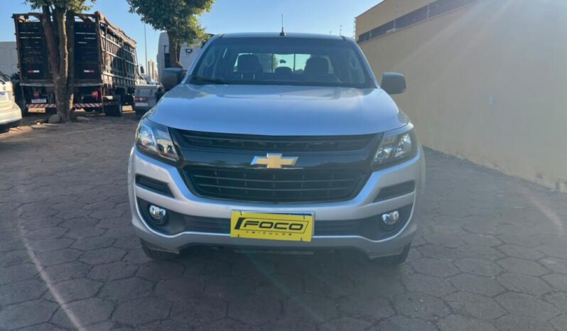 Chevrolet S10 completo