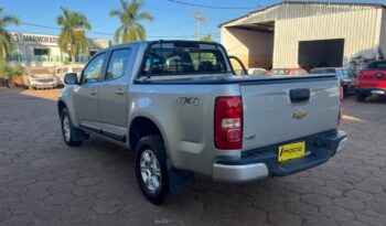 Chevrolet S10 completo