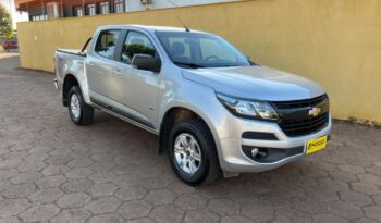 Chevrolet S10 completo