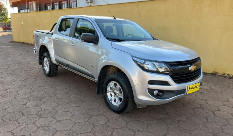 Chevrolet S10 completo
