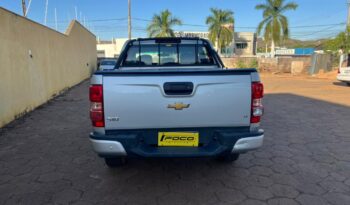 Chevrolet S10 completo