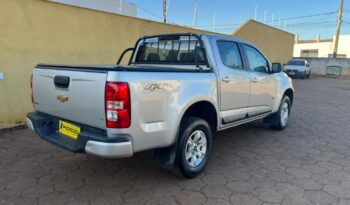 Chevrolet S10 completo