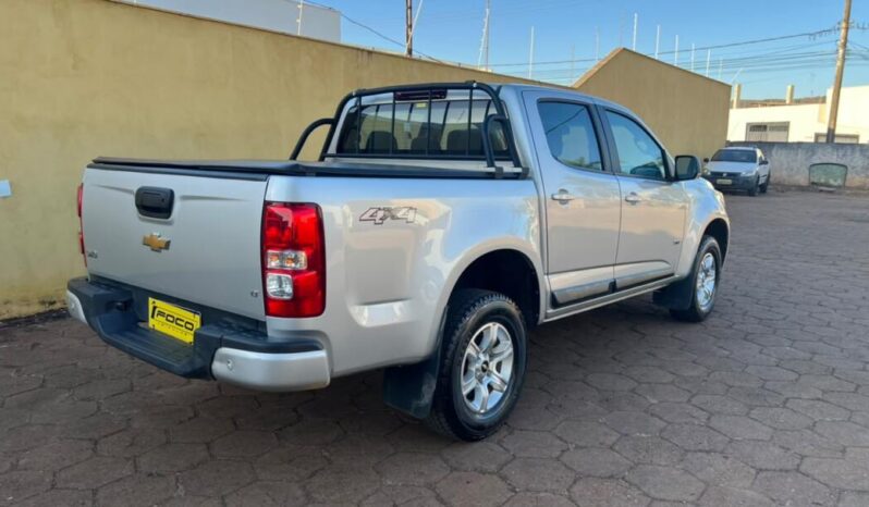 Chevrolet S10 completo
