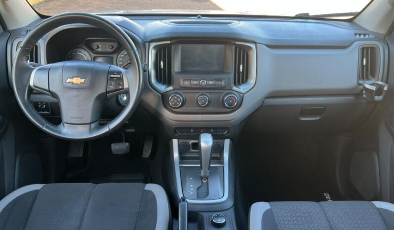 Chevrolet S10 completo