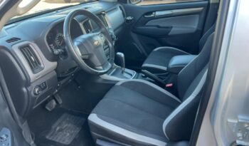 Chevrolet S10 completo