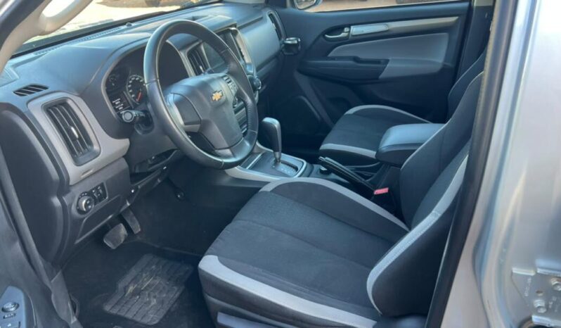 Chevrolet S10 completo