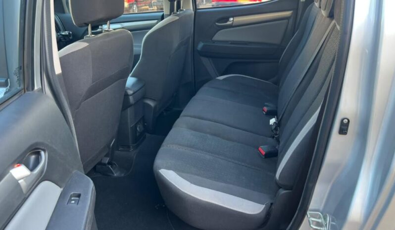 Chevrolet S10 completo