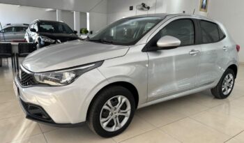 Fiat Argo completo