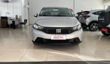 Fiat Argo completo