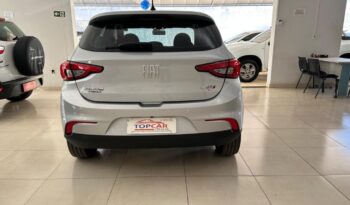 Fiat Argo completo
