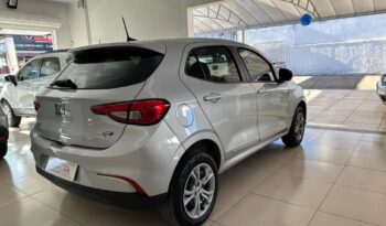 Fiat Argo completo