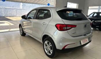 Fiat Argo completo