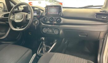 Fiat Argo completo
