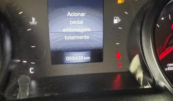 Fiat Argo completo