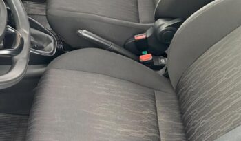 Fiat Argo completo