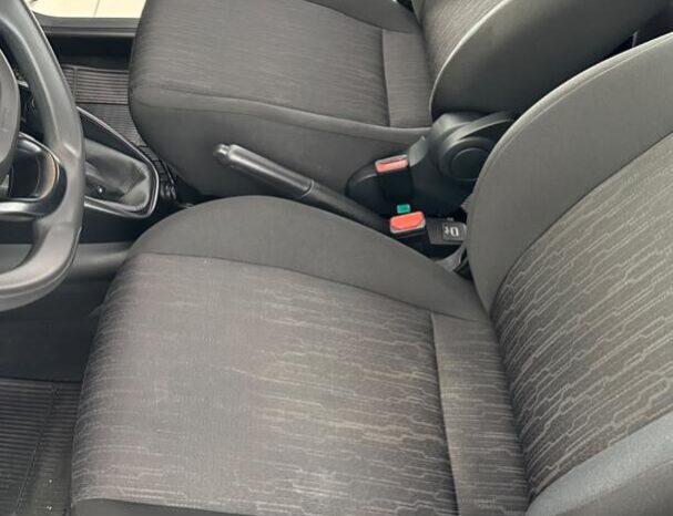Fiat Argo completo