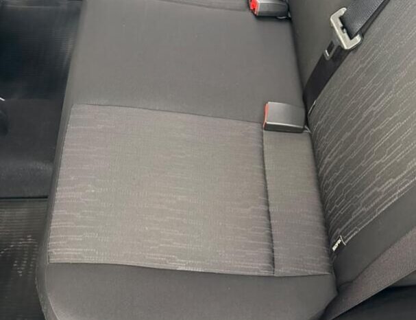 Fiat Argo completo