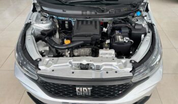 Fiat Argo completo