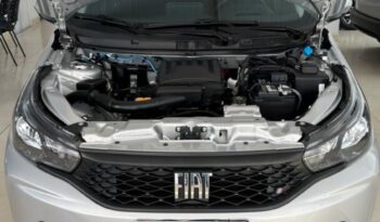 Fiat Argo completo