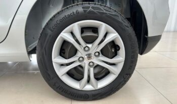 Fiat Argo completo